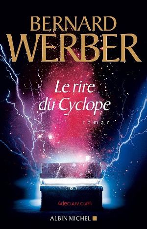 [Aventuriers de la Science 03] • Le Rire Du Cyclope